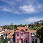 Marmoris Camelia Gæstehus 4*