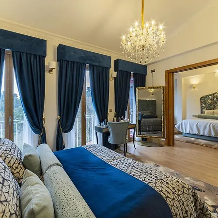 Marmoris Camelia ゲストハウス