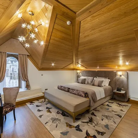 Marmoris Camelia ゲストハウス 4*