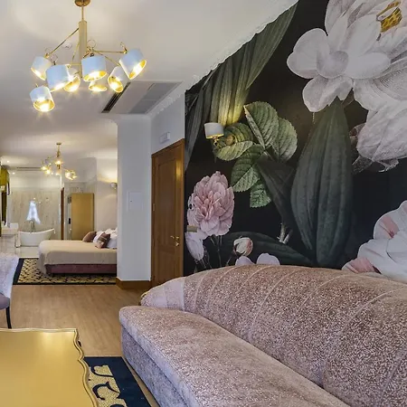 Marmoris Camelia 게스트하우스 4*