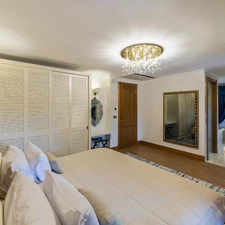 Marmoris Camelia 4*