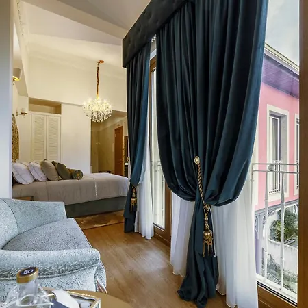 Marmoris Camelia ゲストハウス シントラ