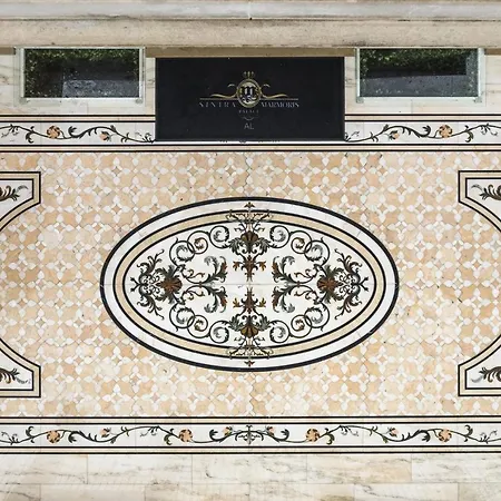 Marmòris Camélia * Sintra