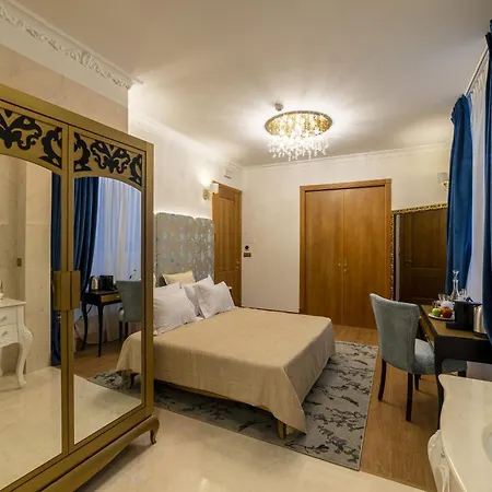 Marmoris Camelia 게스트하우스 4*