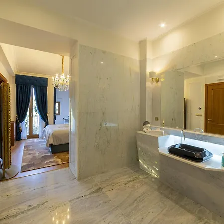 Marmoris Camelia 4*