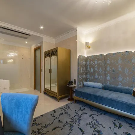 Marmoris Camelia 4*