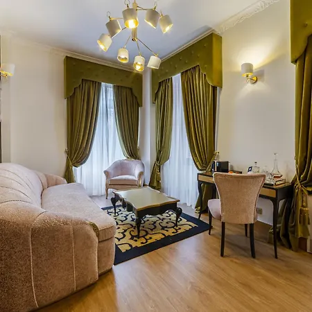 Marmoris Camelia 4*