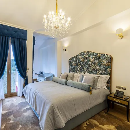 Marmoris Camelia 4* Sintra
