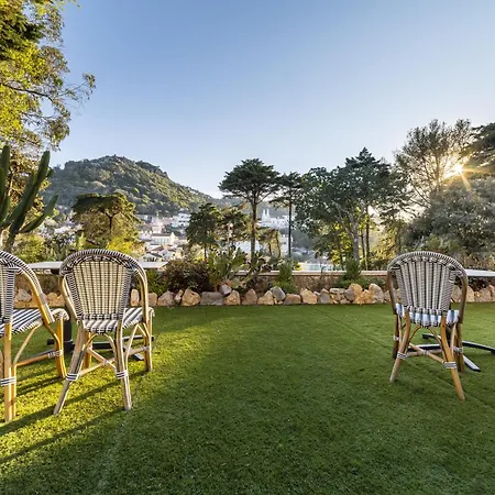 Marmoris Camelia シントラ