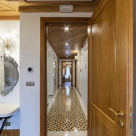 Marmoris Camelia ゲストハウス シントラ