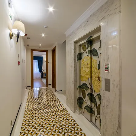 ゲストハウス Marmoris Camelia