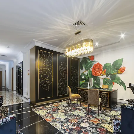 Marmoris Camelia ゲストハウス シントラ