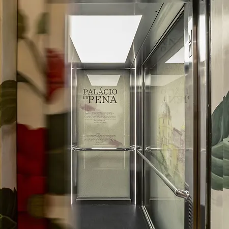 Marmoris Camelia ゲストハウス シントラ