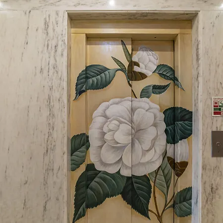Marmoris Camelia 4*