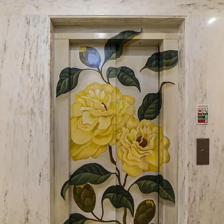 게스트하우스 Marmoris Camelia 신트라