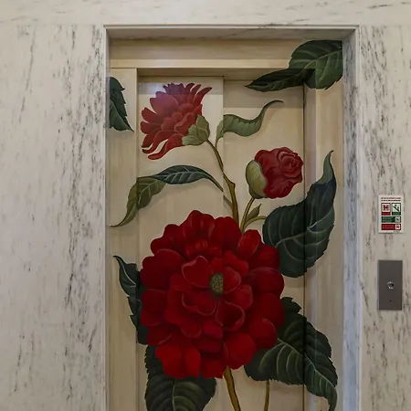 Marmoris Camelia ゲストハウス 4*