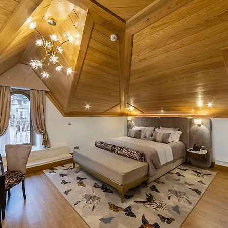 ゲストハウス Marmoris Camelia シントラ