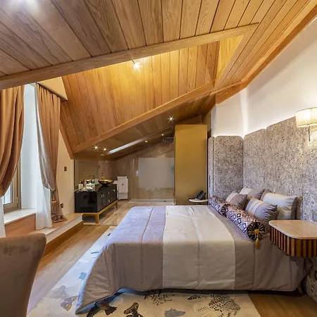 Marmoris Camelia ゲストハウス