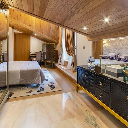 Marmoris Camelia ゲストハウス シントラ