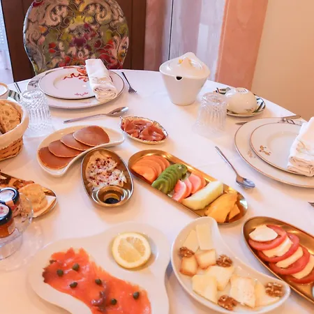 Pensjonat Marmoris Camelia