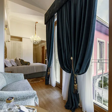 Marmoris Camelia 4*