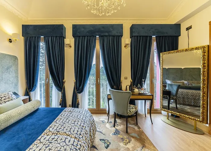 Marmoris Camelia Sintra