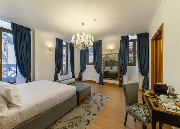 Marmoris Camelia Pensjonat