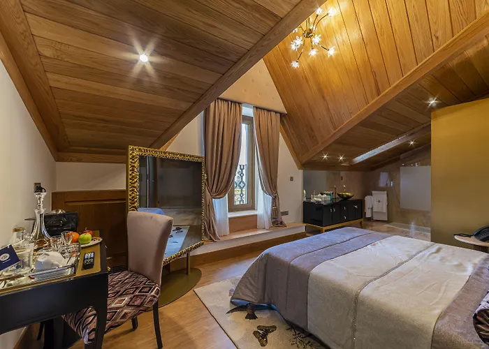 Marmoris Camelia 4* Sintra