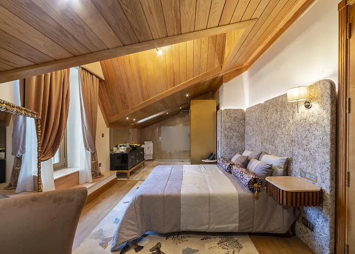 Marmoris Camelia Pensjonat